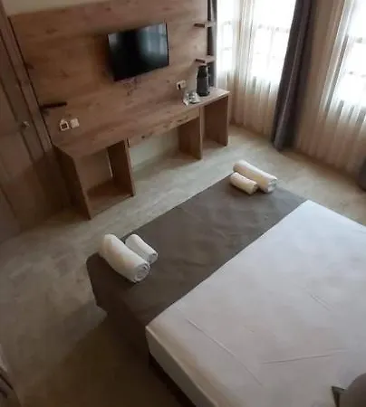 Apartment Castle *
