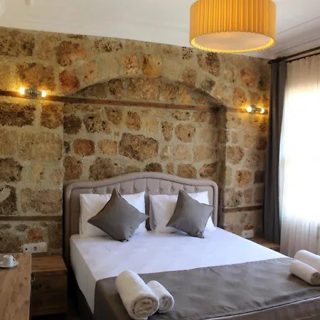 Castle Apartment