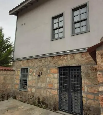 Castle Apartment *