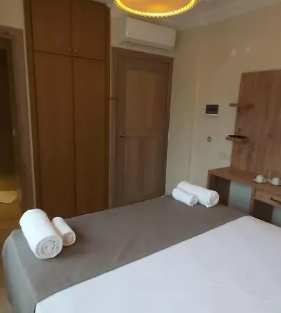 Castle Apartment Antalya