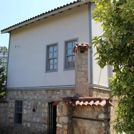 Apartment Castle Antalya