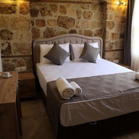 Castle Apartment