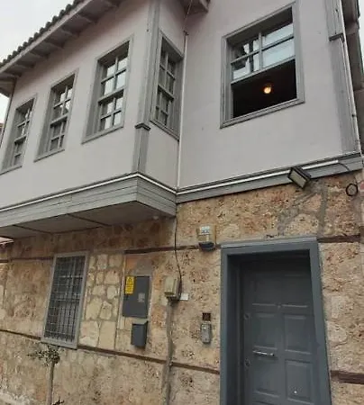 Castle