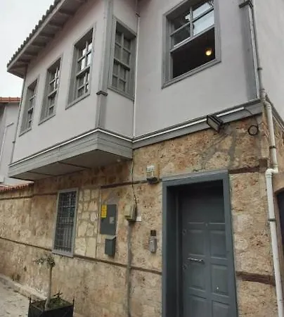 Castle Apartment