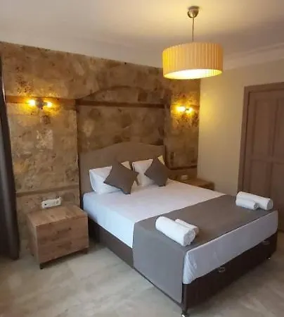 Apartment Castle *