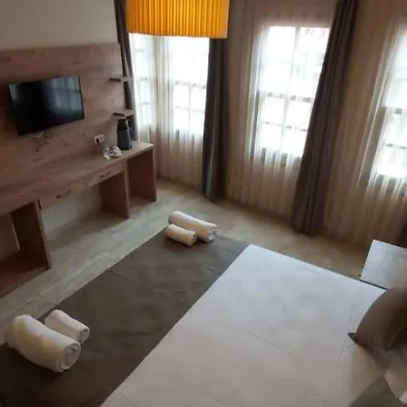 Castle 안탈리아